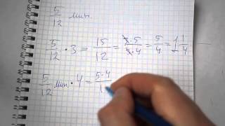 Задача №432. Математика 6 класс Виленкин.