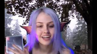 charlotte free twitch stream 12-01-2019 ''dark souls for switch''