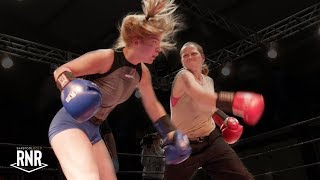 Toothless Hillbilly Fights Young Wrestling Champ– RNR 8
