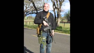 Open Carry Expert with Knowledge and Balls.