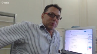 Рыбников Ю.С.  - жидкостной трибо электрический генератор -4.09.2017 - Глобальная Волна
