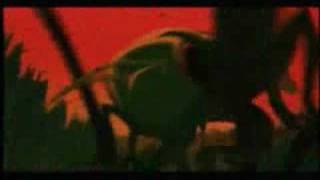 The Prince of Egypt-The Plagues