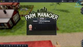 Farm Manager 2018 Chapter 1 Difficult Beginnings
