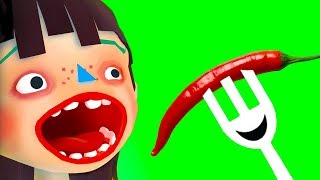 ГОТОВКА ЧЕЛЛЕНДЖ #13 Хэллоуин / Мультяшная игра в развлекательном видео для детей #ПУРУМЧАТА