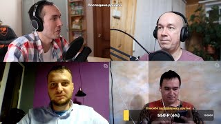 ТЕСТИРУЕМ ПРАЗДНИЧНЫЙ СТРИМ 14.10.2020 19:00 ПО МСК. МОЙ ДР + 20 ТЫСЯЧ НА КАНАЛЕ