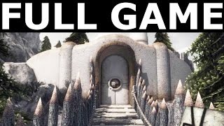 Quern Undying Thoughts - Full Game Walkthrough Gameplay & Ending (No Commentary Playthrough)
