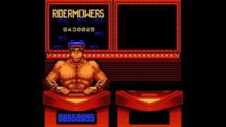 Smash TV (NES) - High Score / Speed Run = Completed Playthrough