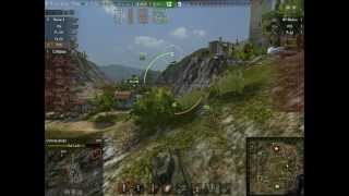 Обзор танка ЛТП, не гайд. World of Tanks