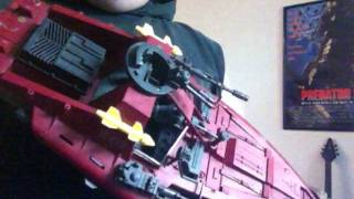 Toy haul #3 7/9/11 Gi Joe Star wars Halo Hotwheels avatar epic toy run!