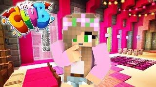 RELEASING LITTLE CLUB SECRETS + LITTLE KELLY T-SHIRT COMPETITION!