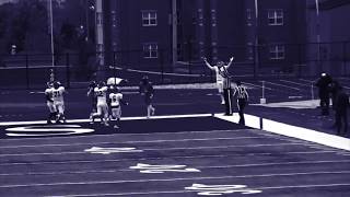 Luther College Football #ImABoss