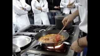 Chef Cousine