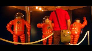 Destination T- universal version