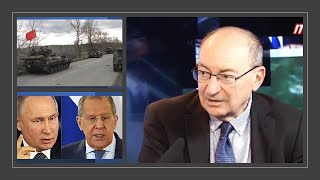 Война в Украине, "Ленд-Лиз" и "разборки" между Израилем и Россией