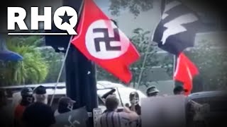 This Is America Under Ron DeSantis (Video)