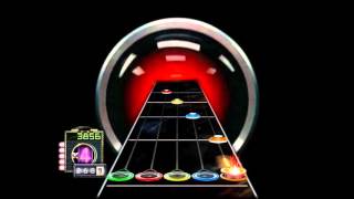 5000 Robots - GH3 Custom Song
