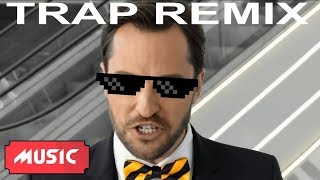 ГИГИ ЗА ШАГИ (TRAP REMIX) - Ksenonchik feat. Артур Пирожков