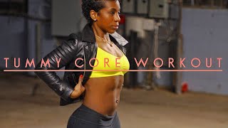 Complete 10min Ab Belly fat burn Home workout | released from challenge