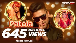 Patola Lyrical Video | Blackmail | Irrfan Khan & Kirti Kulhari | Guru Randhawa
