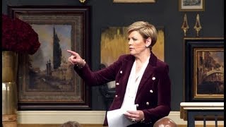 Взаимодействие с силой Божьей (Класс!). Нэнси Дюфрейн\Nancy Dufresne