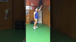 Paparazzi  Zumba - Baila con Julia