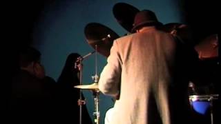 S.M.A.K. Gent - SUNNY MURRAY & ARIANNE LOPEZ-HUICI - 1996 - video:Patrick Baele