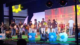 "Paraiyum Illayarajavum" - Nimirvu Kalaiyagam's tribute to Isaignani Illayaraja!