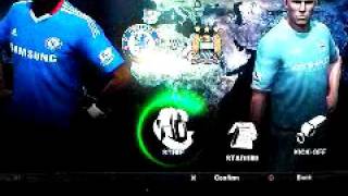Pes 2011 Patch