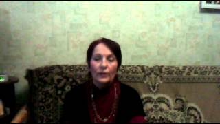 Отзыв Ольги Федоровны о тренинге Алексея Черкасова