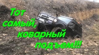 Off-road for strong men. Off-road master. Как быстро перевернуть машину. Покатушка 4х4.