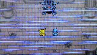 ポケダン　空の探検隊　プレイ記50.8　決戦!　ラストボス:ディアルガ戦