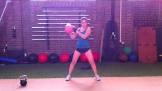 stalen ballen