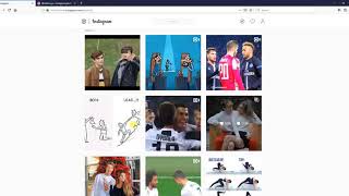 Instagram Account Creator and Manager