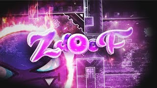 ''Zdoof'' [EASY DEMON] By me and Mezzo [GEOMETRY DASH 2.11]