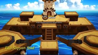 Lost Saga Indonesia OLD VERSION