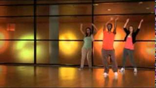 LATIN FIESTA DVD aerobic musik NEUHEITEN (by José Martinez) Latin Salsa, S