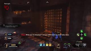 @Treyarch, please sell "Misty's Gamer Girl Pee"
