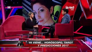 Vanessa Daroch detalló los "peligros" de comprar ropa usada