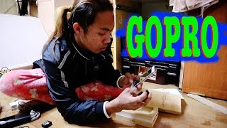 REVIEW GOPRO HERO 3 SILVER EDITION