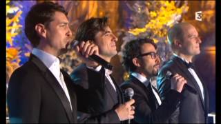 Les Stentors - Noël sous les étoiles