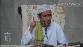 Habib Abdurrahman bin Hasan Al Habsyi - Sholat-Sholat Sunnah