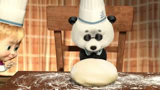 Маша плюс Каша ???? Коллекция серий Маша и Медведь LIVE STREAM Masha and the Bear ‍ ️