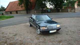 mercedes 190