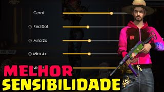 A MELHOR SENSIBILIDADE!!! PRA SUBIR CAPA DE MP40!!! INCRÍVEL