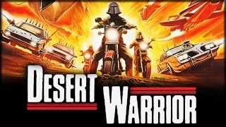 ▶ Desert Warrior (1988) - Full Movie