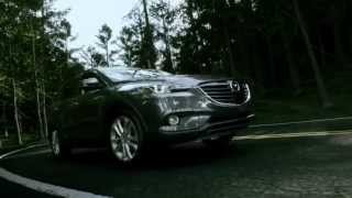 2013 Mazda CX-9 Early Luanch Video- First Official Footage of Mazda's 7 passenger. Maple Shade Mazda