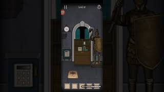 My escape puzzle level 58 walkthrough
