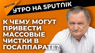 "Честные люди" в правительстве Молдовы: на что они способны