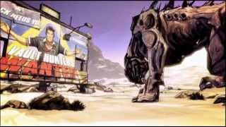 Borderlands 2 геймплей | Full-Game.ru новости и обзоры