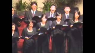 Gloria by Puccini Performed by Cherubim Choir